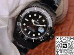 Replica Rolex Sea-Dweller Deepsea 116660 V2 Black Dial - Image 3