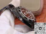 Replica Rolex Sea-Dweller Deepsea 116660 V2 Black Dial - Image 5