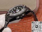 Replica Rolex Sea-Dweller Deepsea 116660 V2 Black Dial - Image 6