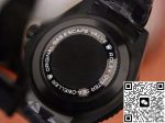 Replica Rolex Sea-Dweller Deepsea 116660 V2 Black Dial - Image 7