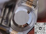 Replica Rolex SKY-DWELLER 326938-72418 Gold Dial - Image 8