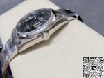 Replica Rolex Datejust M126200-0018 36MM VS Factory Stainless Steel Gray Dial - Image 7