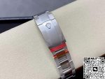 Replica Rolex Datejust M126200-0018 36MM VS Factory Stainless Steel Gray Dial - Image 9