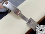 Replica Rolex Datejust M126200-0018 36MM VS Factory Stainless Steel Gray Dial - Image 10