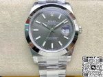 Replica Rolex Datejust M126300-0007 41MM VS Factory Stainless Steel Strap - Image 2