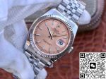 Replica Rolex Datejust 116234-0090 36mm AR Factory Champagne Dial - Image 4