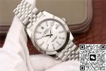 Replica Rolex Datejust 116200 41mm EW Factory White Dial - Image 3