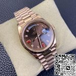 Replica Rolex Day Date 118235 EW Factory Diamond-set Dial - Image 3