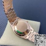 Replica Rolex Day Date 118235 EW Factory Diamond-set Dial - Image 8