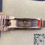 Replica Rolex Day Date 118235 EW Factory Diamond-set Dial - Image 9