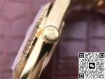 Replica Rolex Day-Date II 218238 40MM EW Factory 18K Yellow Gold Dial - Image 10