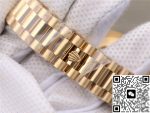 Replica Rolex Day-Date II 218238 40MM EW Factory 18K Yellow Gold Dial - Image 11