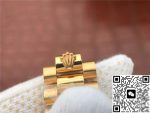 Replica Rolex Day-Date II 218238 40MM EW Factory 18K Yellow Gold Dial - Image 12