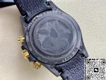 Replica Rolex Daytona Cosmograph Diw Custom Version Carbon Fiber - Image 8
