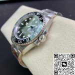 Replica Rolex GMT Master II 116710LN-78200 Clean Factory Stainless Steel Strap - Image 8