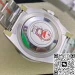 Replica Rolex GMT Master II 116710LN-78200 Clean Factory Stainless Steel Strap - Image 9