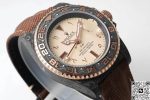 Replica Rolex GMT-MASTER II Diw Brown Strap - Image 4