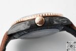 Replica Rolex GMT-MASTER II Diw Brown Strap - Image 8