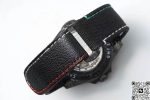 Replica Rolex GMT-MASTER II Diw Black Strap - Image 9