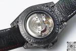 Replica Rolex GMT-MASTER II Diw Black Strap - Image 10