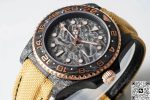 Replica Rolex GMT-MASTER II Diw Yellow Strap - Image 5
