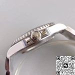 Replica Rolex GMT Master II 116710BLNR Noob Factory V8 Black Dial - Image 6
