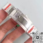 Replica Rolex GMT Master II 116710BLNR Noob Factory V8 Black Dial - Image 9