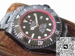 Replica Rolex Sea-Dweller Bamford 116660 VR Factory Black Dial - Image 5