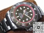 Replica Rolex Sea-Dweller Bamford 116660 VR Factory Black Dial - Image 6