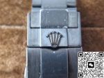 Replica Rolex Sea-Dweller Bamford 116660 VR Factory Black Dial - Image 9