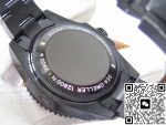 Replica Rolex Sea-Dweller Bamford 116660 VR Factory Black Dial - Image 10