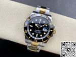 Replica Rolex Submariner M126613LN-0002 41MM Clean Factory Stainless Steel Strap - Image 6
