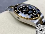 Replica Rolex Submariner M126613LN-0002 41MM Clean Factory Stainless Steel Strap - Image 7