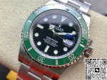 Replica Rolex Submariner M126610LV-0002 VS Factory Stainless Steel Strap - Image 4
