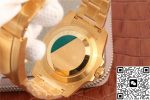 Replica Rolex Submariner 116618 Noob Factory Gold Strap - Image 8