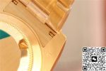 Replica Rolex Submariner 116618 Noob Factory Gold Strap - Image 9