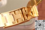 Replica Rolex Submariner 116618 Noob Factory Gold Strap - Image 12