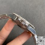 Replica Rolex Submariner 116610LV 40MM ZZ Factory V2S Stainless Steel Strap - Image 6