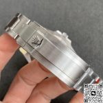 Replica Rolex Submariner 116610LV 40MM ZZ Factory V2S Stainless Steel Strap - Image 9