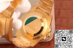 Replica Rolex Submariner Date 116618LN VR Factory 18K Yellow Gold Wrapped Black Dial - Image 8
