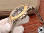 Replica Rolex Yacht Master 116623 Blue Dial - Image 7