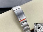 Replica Rolex Oyster Perpetual M126000-0001 36MM Clean Factory Silver Strap - Image 9