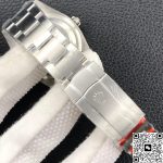 Replica Rolex Oyster Perpetual M126000-0006 36MM EW Factory Light Blue Dial - Image 8