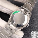 Replica Rolex Oyster Perpetual M277200-0002 31MM EW Factory Black Dial - Image 8
