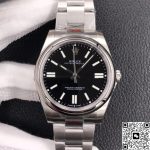 Replica Rolex Oyster Perpetual M124300-0002 41MM EW Factory Stainless Steel Strap - Image 2