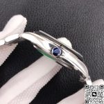 Replica Rolex Oyster Perpetual M124300-0002 41MM EW Factory Stainless Steel Strap - Image 6