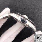 Replica Rolex Oyster Perpetual M124300-0002 41MM EW Factory Stainless Steel Strap - Image 7