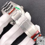 Replica Rolex Oyster Perpetual M124300-0002 41MM EW Factory Stainless Steel Strap - Image 8