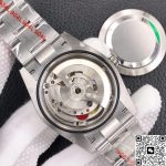 Replica Rolex Oyster Perpetual M124300-0002 41MM EW Factory Stainless Steel Strap - Image 10
