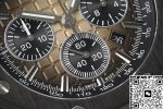 Replica Audemars Piguet Royal Oak Offshore 26420SO.OO.A600CA.01 APF Factory Rubber Strap - Image 6
